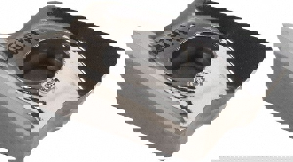 Milling Insert: AOMT180508FR-HS IN30M, IN30M, Solid Carbide